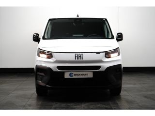 Peugeot Partner Fiat Dobl&ograve; L2 1.5 100pk Camera | PDC | AIRCO | CARPLAY | NAVI |