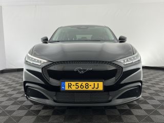 Ford Mustang Mach-E Mach-E RWD 75 kWh [ 3-Fase-11kW ] {SOH-83%} (INCL-BTW)  Aut. *LEATHER | FULL-LED | DAB | DIGI-COC...
