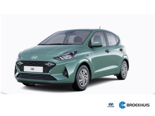 Hyundai i10 1.0 Comfort &euro; 2.000,- Korting !! | vanaf 289,- Private Lease p/m