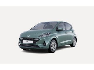 Hyundai i10 1.0 Comfort Limited &euro;2000,- korting !! | vanaf 289,- Private Lease p/m !!