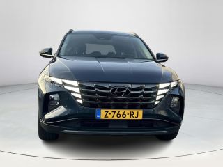 Hyundai Tucson 1.6 T-GDI PHEV Comfort 4WD |Trekhaak | Stoelverwarming | Keyless | Android auto Apple Carplay |  ...