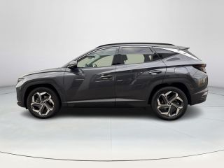 Hyundai Tucson 1.6 T-GDI PHEV Premium 4WD | Lederen bekleding | Stoel- en stuurverwarming | 4WD | Navigatiesyste...