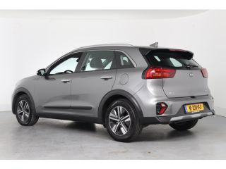 Kia Niro 1.6 GDi Hybrid DynamicLine Navigatie | Climate control | Cruise Adaptief | Dab | Carplay | Camera...