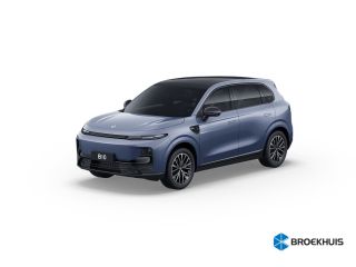 Leapmotor B10 Life ProMax 67.1 kWh | 434km WLTP | Nieuw uit voorraad leverbaar! | Cruise control adaptief | Dod...
