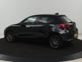 Mazda 2 1.5 Skyact-G Luxury | Stoel & stuurverwarming | Head-Up | Camera | Carplay | Keyless | Full LED |...