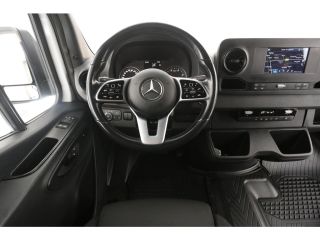 Mercedes-Benz Sprinter 317 1.9 CDI 170PK L2H2 | 3500kg Trekgew. | Trekhaak | Aut. | Airco | Adap. Cruise | Camera | Carp...
