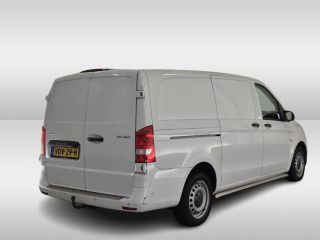 Mercedes-Benz Vito 114 CDI Lang Airco Navigatie Trekhaak