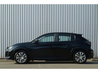 Peugeot e-208 EV Active Pack 50 kWh | Stoelverwarming | Cruise Control | Keyless Start | Apple Carplay / Androi...