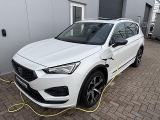 Seat Tarraco 1.4 TSI e-Hybrid PHEV FR Business Intense