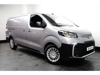 Toyota ProAce L3H1 Long Worker 2.0 D4D (EUR6) 144PK Camera | APP connect | Navigatie | Stoelverw. | Cruise | Si...