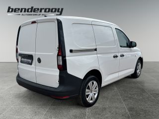 Volkswagen Caddy 1.5 TSI 114pk | Cruise | Bluetooth