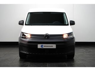 Volkswagen Caddy 2.0 TDI 102PK Comfort Airco | PDC achter | Laadruimte betimmering | Bluetooth | DAB radio