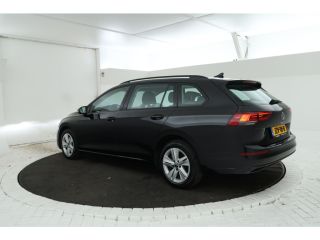 Volkswagen Golf 2.0 TDI Life Business Automaat, Navigatie,