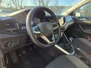 Volkswagen Polo 1.0 TSI Life Edition 95Pk | Achteruitrijcamera | Cruise control adaptief | Apple carplay Android ...