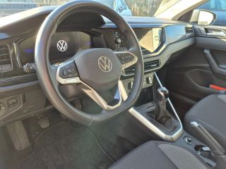 Volkswagen Polo 1.0 TSI Life Edition 95PK | Achteruitrijcamera | Cruise control adaptief | Apple carplay Android ...