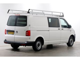Volkswagen Transporter T6 2.0 TDI 102pk E6 Lang Airco/Inrichting/Imperiaal 06-2017