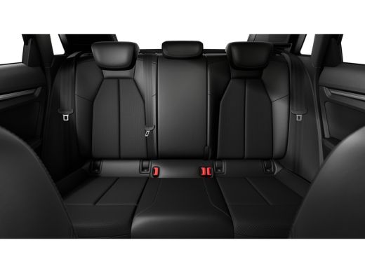 Audi A3 Sportback S edition | Aluminium optiek in het interieur | Assistentiepakket Rijden en Parkeren Pl... ActivLease financial lease