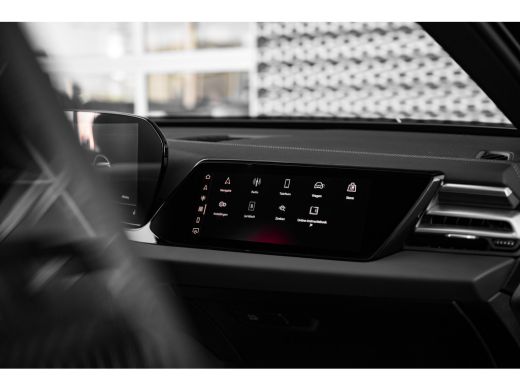 Audi A5 Avant 2.0 e-hybrid quattro S edition | Leder | 360 camera | Passenger Display | Stoelverwarming | ActivLease financial lease