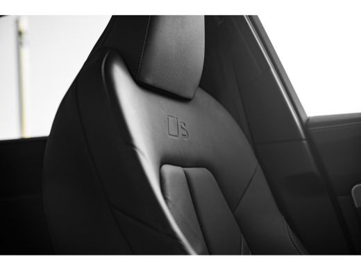 Audi A5 Avant 2.0 e-hybrid quattro S edition | Leder | 360 camera | Passenger Display | Stoelverwarming | ActivLease financial lease