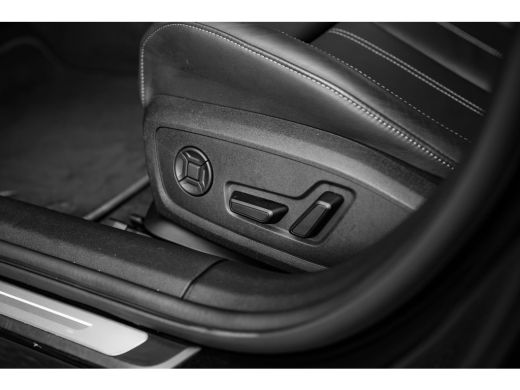 Audi A5 Avant 2.0 e-hybrid quattro S edition | Leder | 360 camera | Passenger Display | Stoelverwarming | ActivLease financial lease