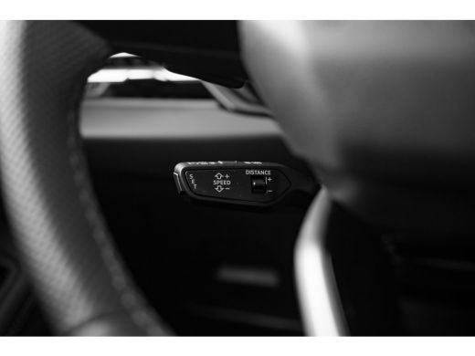 Audi A5 Avant 2.0 e-hybrid quattro S edition | Leder | 360 camera | Passenger Display | Stoelverwarming | ActivLease financial lease