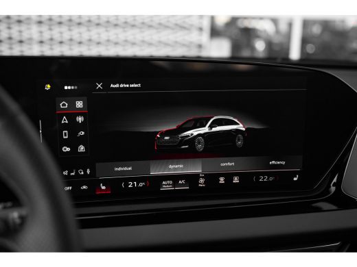 Audi A5 Avant 2.0 e-hybrid quattro S edition | Leder | 360 camera | Passenger Display | Stoelverwarming | ActivLease financial lease