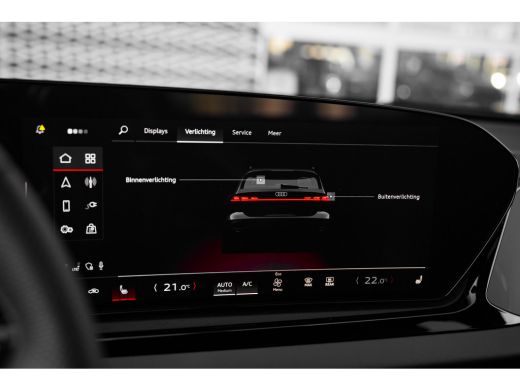 Audi A5 Avant 2.0 e-hybrid quattro S edition | Leder | 360 camera | Passenger Display | Stoelverwarming | ActivLease financial lease