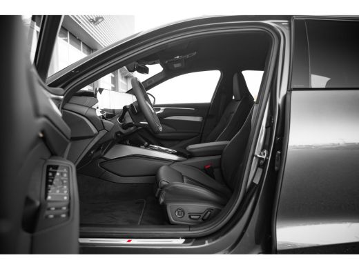 Audi A6 Avant 2.0 TFSI e-hybrid quattro 270 kW edition one B&O Premium 3D | Trekhaak | HUD | OLED | Tech ... ActivLease financial lease