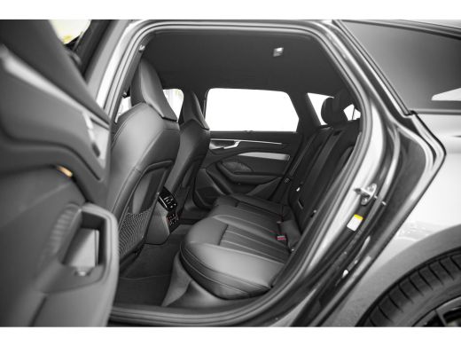 Audi A6 Avant 2.0 TFSI e-hybrid quattro 270 kW edition one B&O Premium 3D | Trekhaak | HUD | OLED | Tech ... ActivLease financial lease