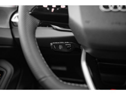 Audi A6 Avant 2.0 TFSI e-hybrid quattro 270 kW edition one B&O Premium 3D | Trekhaak | HUD | OLED | Tech ... ActivLease financial lease