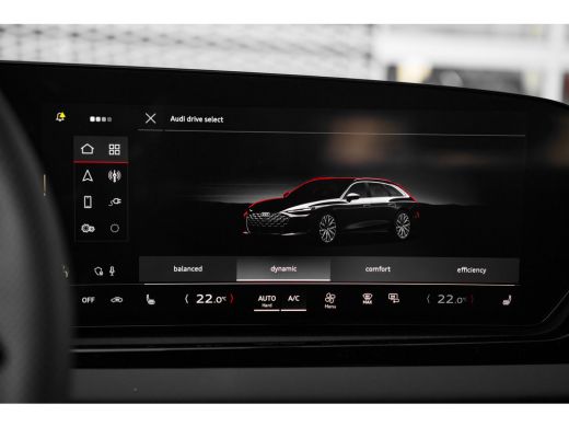 Audi A6 Avant 2.0 TFSI e-hybrid quattro 270 kW edition one B&O Premium 3D | Trekhaak | HUD | OLED | Tech ... ActivLease financial lease