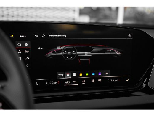 Audi A6 Avant 2.0 TFSI e-hybrid quattro 270 kW edition one B&O Premium 3D | Trekhaak | HUD | OLED | Tech ... ActivLease financial lease