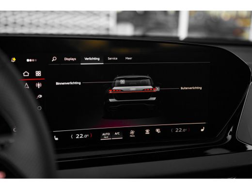 Audi A6 Avant 2.0 TFSI e-hybrid quattro 270 kW edition one B&O Premium 3D | Trekhaak | HUD | OLED | Tech ... ActivLease financial lease