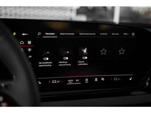 Audi A6 Avant 2.0 TFSI e-hybrid quattro 270 kW edition one B&O Premium 3D | Trekhaak | HUD | OLED | Tech ... ActivLease financial lease