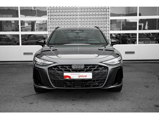 Audi A6 Avant 2.0 TFSI e-hybrid quattro 270 kW edition one B&O Premium 3D | Trekhaak | HUD | OLED | Tech ... ActivLease financial lease