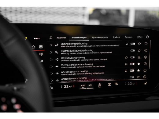 Audi A6 Avant 2.0 TFSI e-hybrid quattro 270 kW edition one B&O Premium 3D | Trekhaak | HUD | OLED | Tech ... ActivLease financial lease