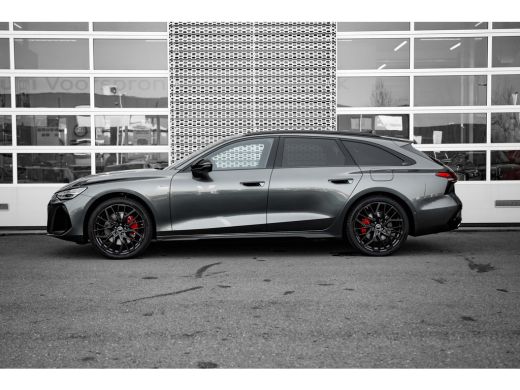 Audi A6 Avant 2.0 TFSI e-hybrid quattro 270 kW edition one B&O Premium 3D | Trekhaak | HUD | OLED | Tech ... ActivLease financial lease