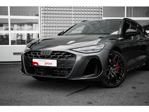 Audi A6 Avant 2.0 TFSI e-hybrid quattro 270 kW edition one B&O Premium 3D | Trekhaak | HUD | OLED | Tech ... ActivLease financial lease