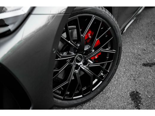 Audi A6 Avant 2.0 TFSI e-hybrid quattro 270 kW edition one B&O Premium 3D | Trekhaak | HUD | OLED | Tech ... ActivLease financial lease