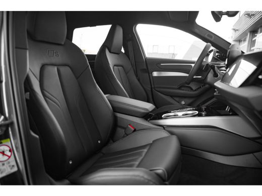 Audi A6 Avant 2.0 TFSI e-hybrid quattro 270 kW edition one B&O Premium 3D | Trekhaak | HUD | OLED | Tech ... ActivLease financial lease