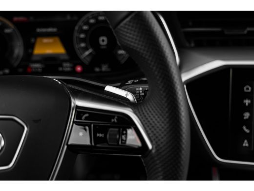 Audi A6 Avant 50 TFSI e quattro S edition Competition 299 PK | 360 Camera | Head Up Display | Elekt. Vers... ActivLease financial lease