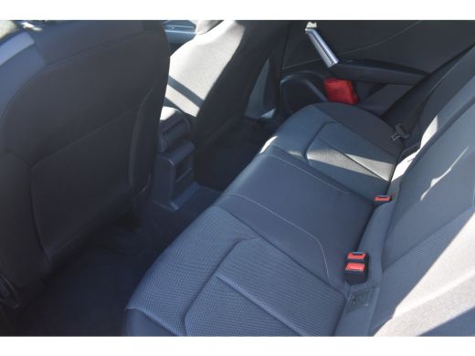 Audi Q2 30 TFSI 110PK Advanced edition | NAVIGATIE | CRUISE CONTROL | APP. CONNECT | LED | DAB+ ActivLease financial lease