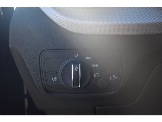 Audi Q2 30 TFSI 110PK Advanced edition | NAVIGATIE | CRUISE CONTROL | APP. CONNECT | LED | DAB+ ActivLease financial lease