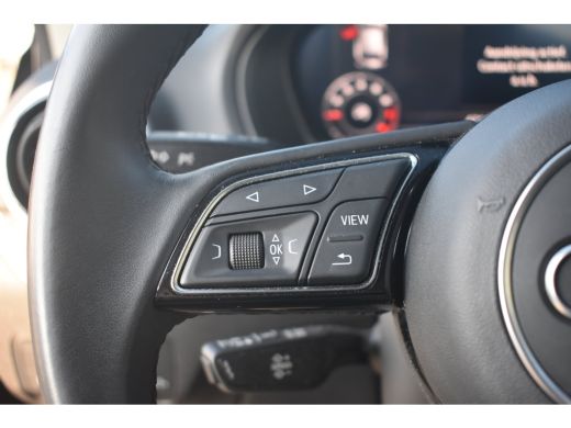 Audi Q2 30 TFSI 110PK Advanced edition | NAVIGATIE | CRUISE CONTROL | APP. CONNECT | LED | DAB+ ActivLease financial lease