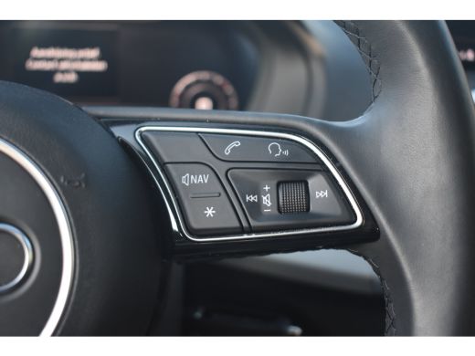 Audi Q2 30 TFSI 110PK Advanced edition | NAVIGATIE | CRUISE CONTROL | APP. CONNECT | LED | DAB+ ActivLease financial lease