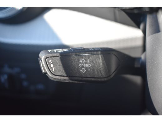 Audi Q2 30 TFSI 110PK Advanced edition | NAVIGATIE | CRUISE CONTROL | APP. CONNECT | LED | DAB+ ActivLease financial lease