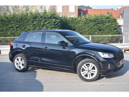 Audi Q2 30 TFSI 110PK Advanced edition | NAVIGATIE | CRUISE CONTROL | APP. CONNECT | LED | DAB+ ActivLease financial lease