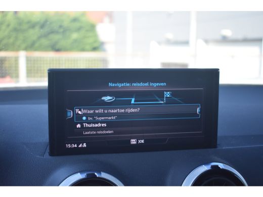 Audi Q2 30 TFSI 110PK Advanced edition | NAVIGATIE | CRUISE CONTROL | APP. CONNECT | LED | DAB+ ActivLease financial lease