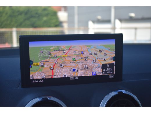 Audi Q2 30 TFSI 110PK Advanced edition | NAVIGATIE | CRUISE CONTROL | APP. CONNECT | LED | DAB+ ActivLease financial lease