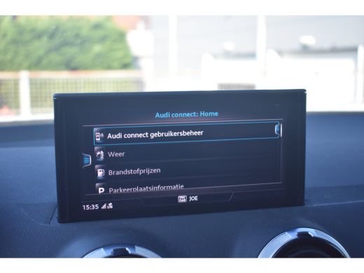 Audi Q2 30 TFSI 110PK Advanced edition | NAVIGATIE | CRUISE CONTROL | APP. CONNECT | LED | DAB+ ActivLease financial lease